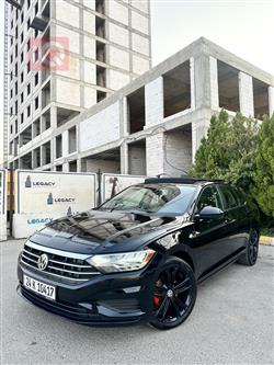 فولكسفاغن جيتا